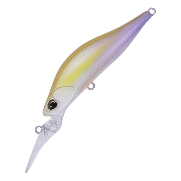 Воблер DUO REALIS ROZANTE SHAD 63MR : GA Sexy Dawn (CCC3290)