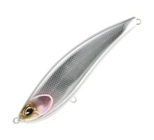 Воблер DUO ROUGH TRAIL MAKIFLAT 155F : UV Silver Shad (ASA0707)