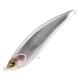 UV Silver Shad