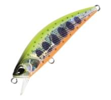 Воблер DUO SPEARHEAD RYUKI 50SP : Chart Back Yamame OB (ADA4055)