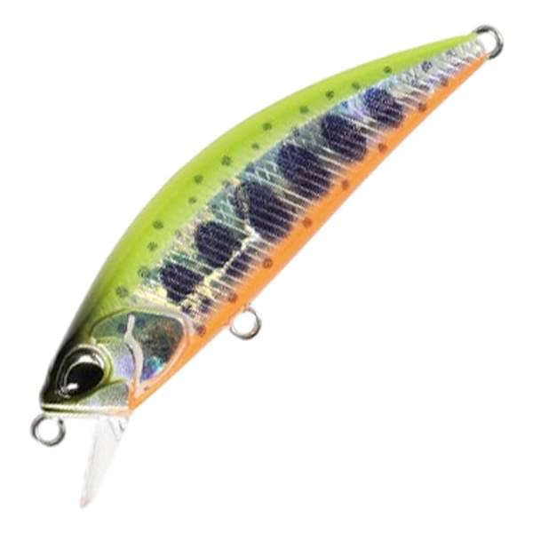 Воблер DUO SPEARHEAD RYUKI 50SP : Chart Back Yamame OB (ADA4055)