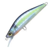 Воблер Yo-Zuri 3DR-X Flat Heavy Minnow 40S R1541-GSSH