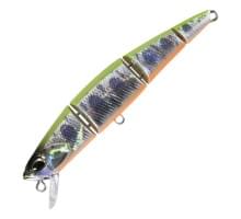 Воблер DUO SPEARHEAD RYUKI QUATTRO 70S : Chart Back Yamame OB (CDA4055)