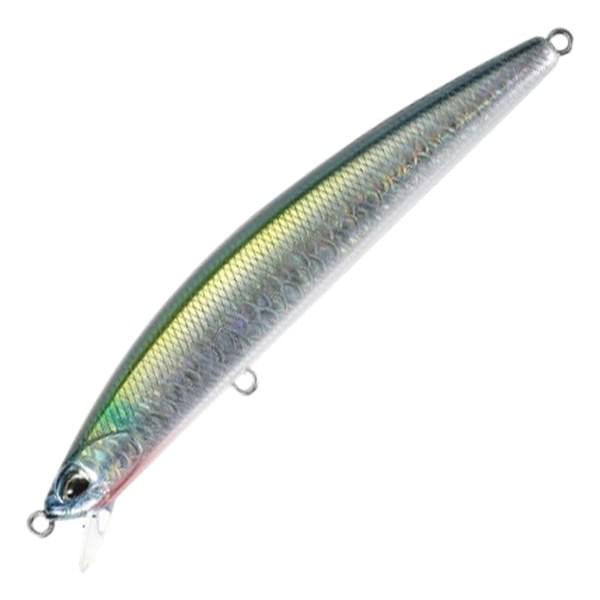 Воблер DUO TIDE MINNOW SPRAT 100SF : Gizzard Mullet (CYA0697)