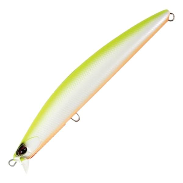 Воблер DUO TIDE MINNOW GHOST 170F HIGH TORQUE : Pearl Chart OB II (ACC0170)