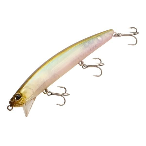 Воблер DUO TIDE MINNOW SPECTER 135SSR : Ghost Minnow (CEA3006)