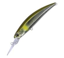 Воблер DUO SPEARHEAD RYUKI 70MDSP : Half Mirror Ayu (CRA3050)