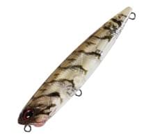 Воблер DUO REALIS PENCIL 85 SW : Phantom Shrimp (CLA0739)