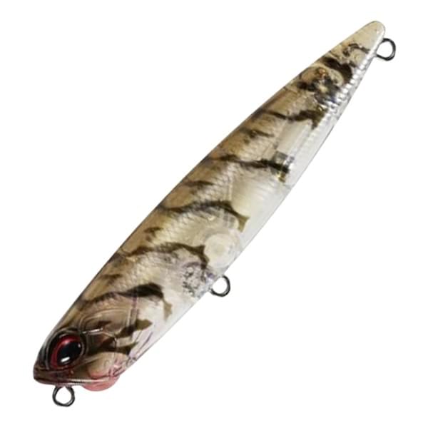 Воблер DUO REALIS PENCIL 85 SW : Phantom Shrimp (CLA0739)