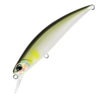 Воблер DUO SPEARHEAD RYUKI 70S LIGHT : Pearl Ayu (ANI4010)