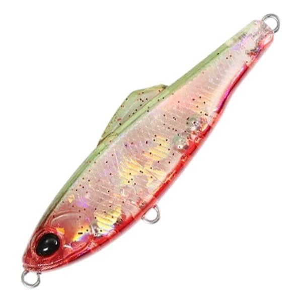 Воблер DUO Воблер DUO Tetra Works Chibiflat 50F Spinning Bachiworm (CZA0778)