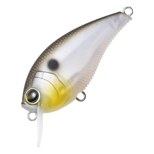 Воблер Yo-Zuri 3DB Crank 1.5 Squarebill 60F R1352-MGZS