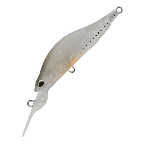 Воблер DUO REALIS ROZANTE SHAD 57MR : Morning Mist (CCC3505)