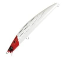 Воблер DUO TIDE MINNOW GHOST 170F HIGH TORQUE : Pearl Red Head Mullet (ACC0647)