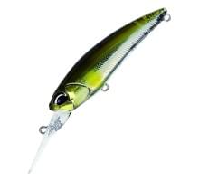 Воблер DUO REALIS SHAD 62DR SP : HR Ayu (DRH3060)