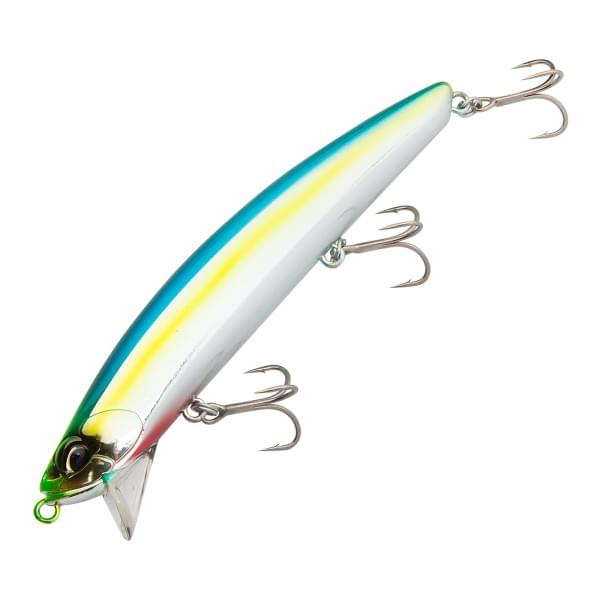 Воблер DUO TIDE MINNOW SPECTER 135SSR : Flash Kibinago (MCC0949)