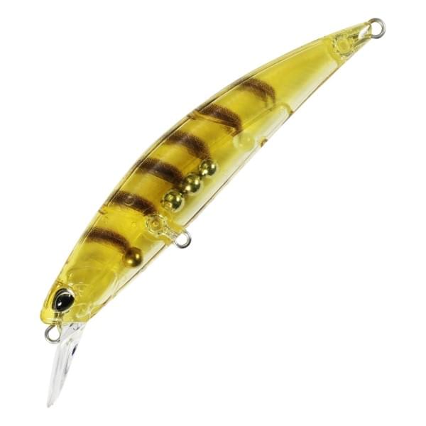 Воблер DUO SPEARHEAD RYUKI 80SP : Gold Shrimp (CCC0312)