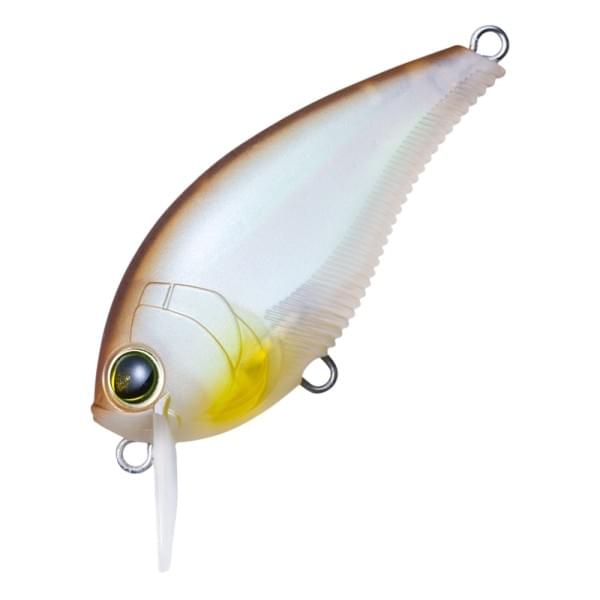 Воблер Yo-Zuri 3DB Crank 1.5 Squarebill 60F R1352-MGSW