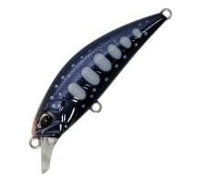 Воблер DUO SPEARHEAD RYUKI 45S : Midnight Yamame (MCCZ132)