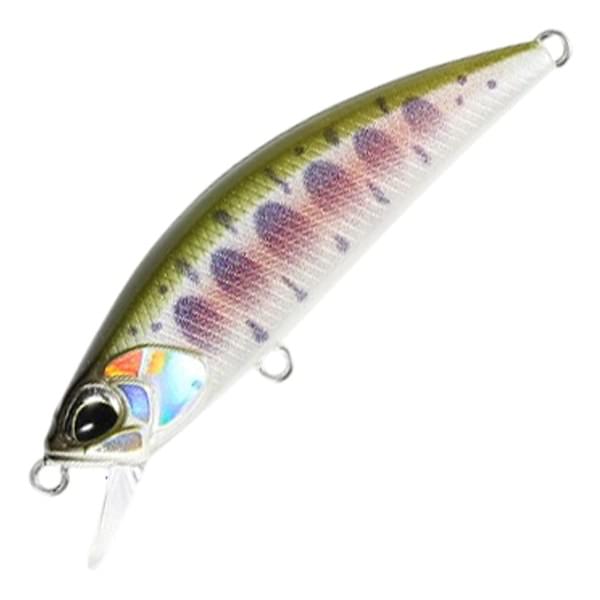 Воблер DUO SPEARHEAD RYUKI 50SP : Natural Pearl Yamame (CNI4144)