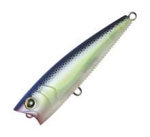Воблер Yo-Zuri 3DB Popper 75F R1101-MGSS