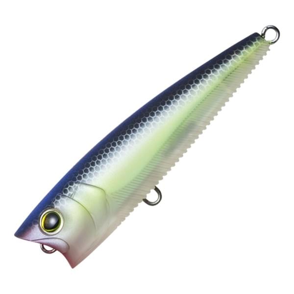 Воблер Yo-Zuri 3DB Popper 75F R1101-MGSS