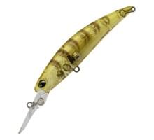 Воблер DUO SPEARHEAD RYUKI 70MDSP : Gold Shrimp (CCC0312)