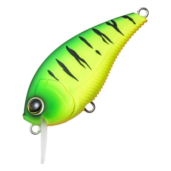 Воблер Yo-Zuri 3DB Crank 1.5 Squarebill 60F R1352-MFT