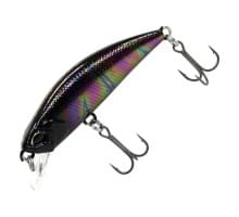 Воблер DUO SPEARHEAD RYUKI 38S M-AIRE : Onyx Black (CUB0846)
