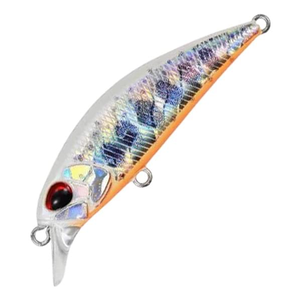 Воблер DUO SPEARHEAD RYUKI 38S : Ivory Yamame OB (AJO4064)