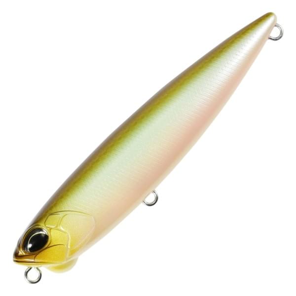 Воблер DUO REALIS PENCIL 110 (Bone) : Ghost Minnow (BCC3006)
