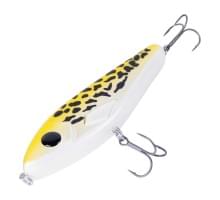 Джеркбейт Gator Jerk 15см #NaturalBurbot (776)
