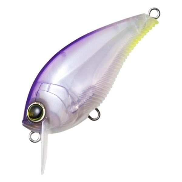 Воблер Yo-Zuri 3DB Crank 1.5 Squarebill 60F R1352-SSSH