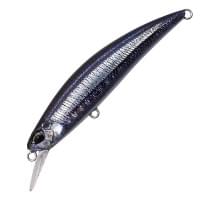 Воблер DUO SPEARHEAD RYUKI 70S : Real Silver Nago (SHO0568)