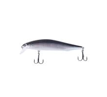Джеркбейт Gator Psycho Bleak 10,5см #Silver Minnow