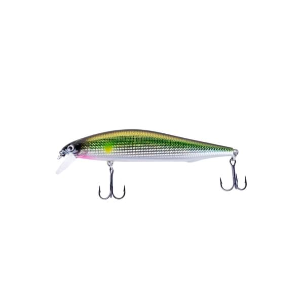 Джеркбейт Gator Psycho Bleak 10,5см #Electric Shad