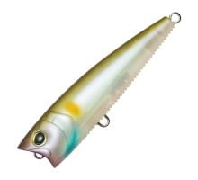 Воблер Yo-Zuri 3DB Popper 75F R1101-MGAY