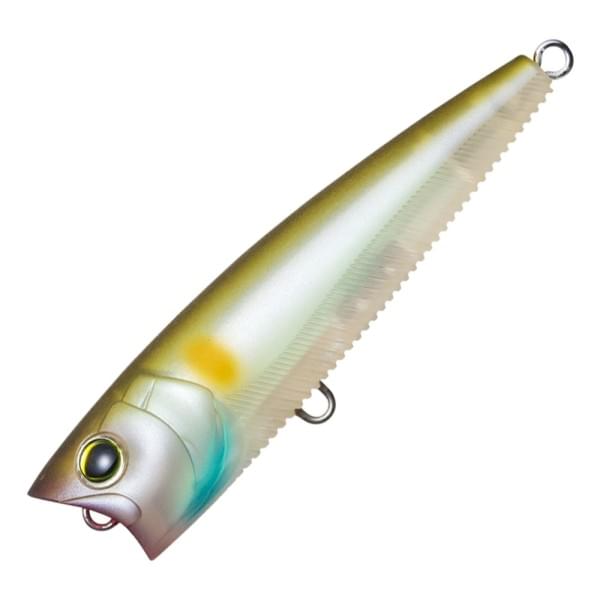 Воблер Yo-Zuri 3DB Popper 75F R1101-MGAY