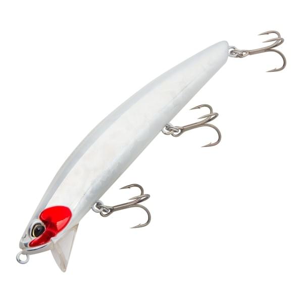 Воблер DUO TIDE MINNOW SPECTER 135SSR : Prism Ivory (ADA0088)