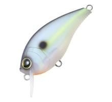 Воблер Yo-Zuri 3DB Crank 1.5 Squarebill 60F R1352-MSSH
