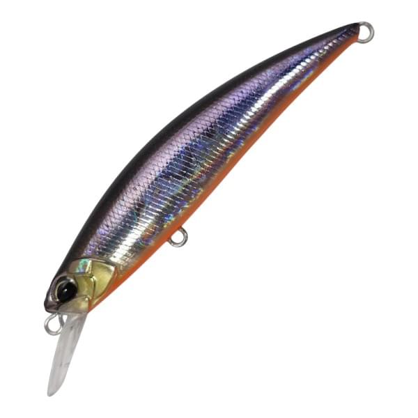 Воблер DUO SPEARHEAD RYUKI 70S : Roach OB (ADA3312)