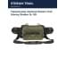 Гермосумка поясная Stream Trail Stormy Stalker 3L OD
