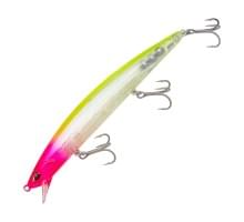 Воблер DUO TIDE MINNOW SPRAT 140SF : Clear Pink Head Chart (CLA0602)
