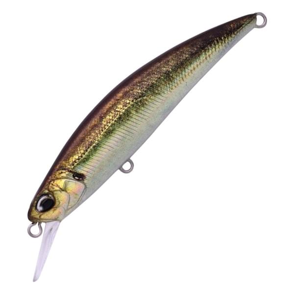 Воблер DUO SPEARHEAD RYUKI 70S : Real Aji (ANA0488)