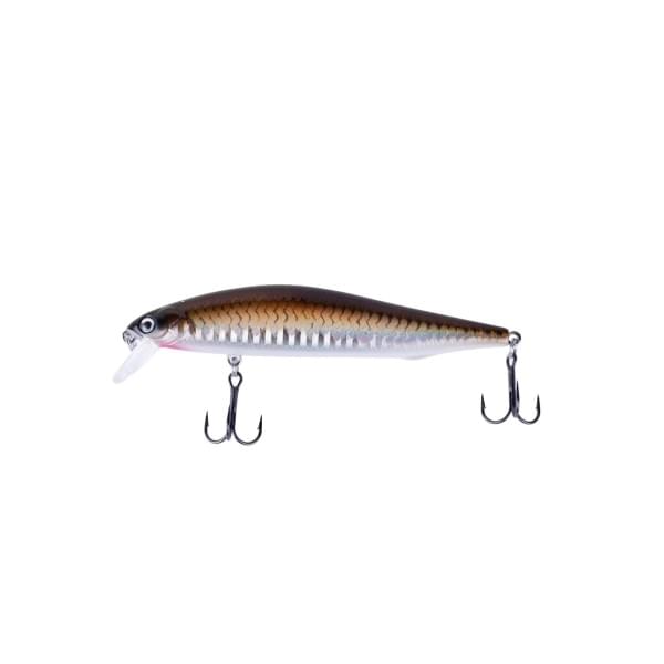 Джеркбейт Gator Psycho Bleak 10,5см #Smolt