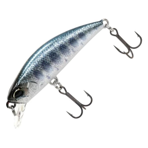 Воблер DUO SPEARHEAD RYUKI 38S M-AIRE : Jewel Wakasagi (CAN0843)
