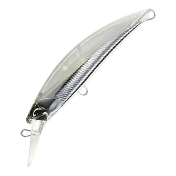 Воблер DUO ROUGH TRAIL BLAZIN 85 : UV Sagoshi Clear Bait (CSHZ310)