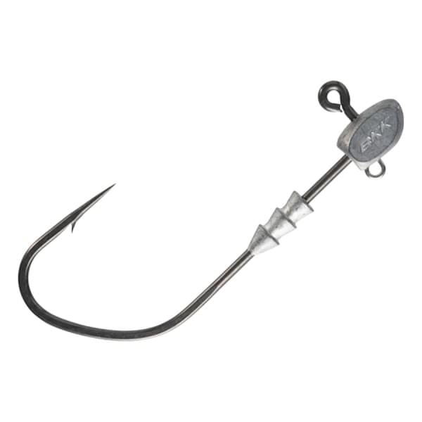 Джиг-головка BKK Hyperlatch Apex Special 3/0 - 10.5g (3/8oz) (4шт) (A-EA-1866)