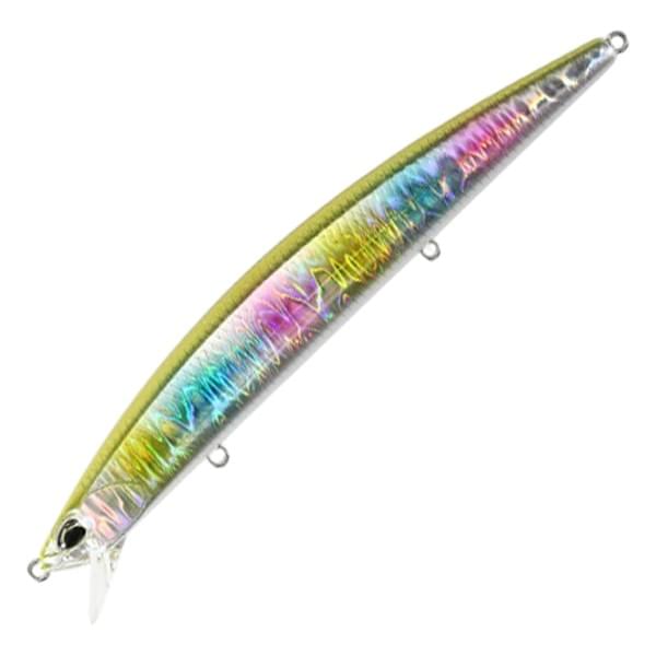 Воблер DUO TIDE MINNOW SPRAT 140SF : Gold Rainbow (CPA0608)