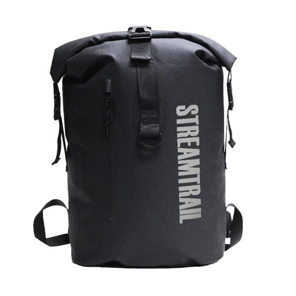 Герморюкзак Stream Trail Backpack Kozu 23L BK/Silver